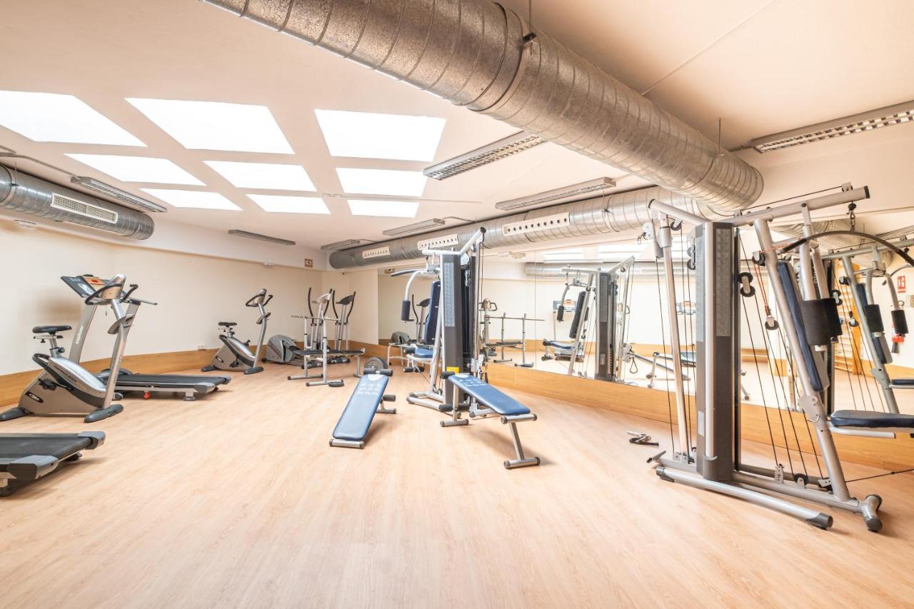 Mirador Mediterraneo 15-e Levante Apartamento Benidorm